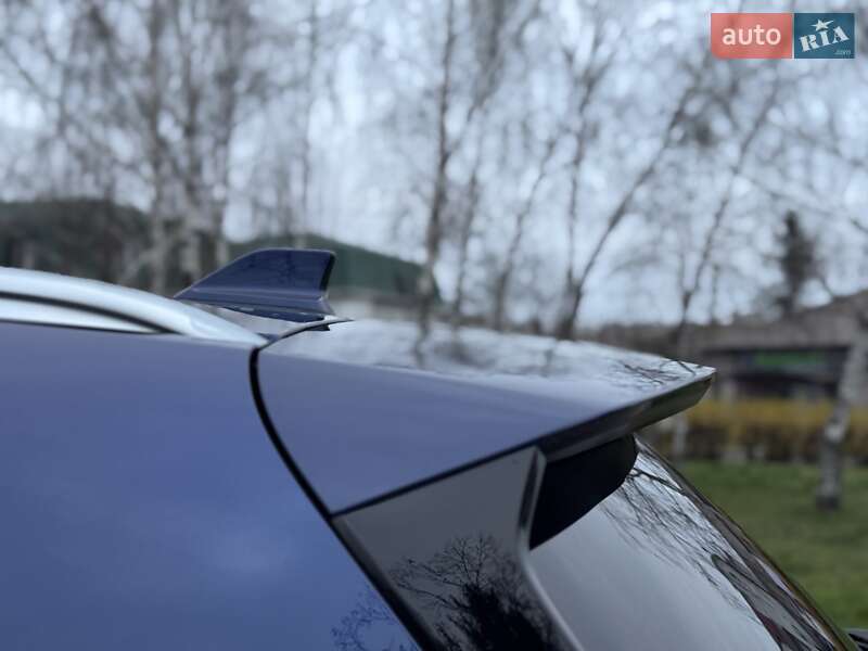 Внедорожник / Кроссовер Renault Koleos 2017 в Белой Церкви