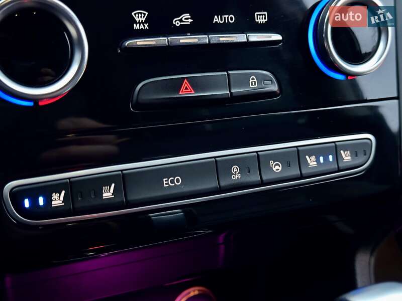 Внедорожник / Кроссовер Renault Koleos 2017 в Белой Церкви