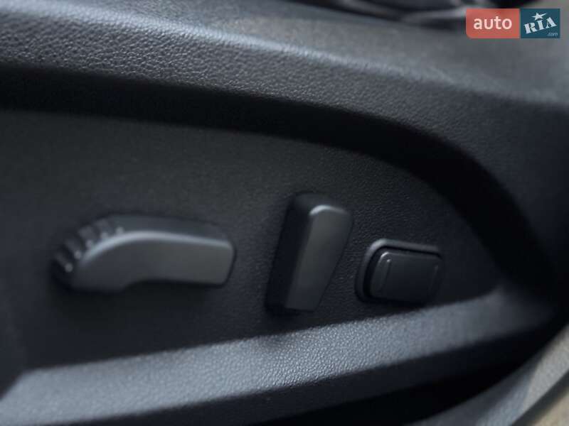 Внедорожник / Кроссовер Renault Koleos 2017 в Белой Церкви