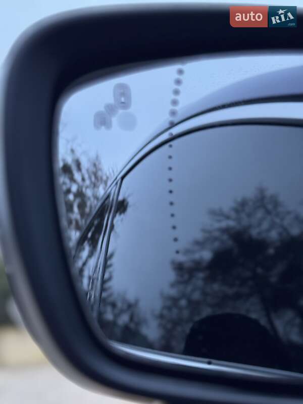 Внедорожник / Кроссовер Renault Koleos 2017 в Белой Церкви