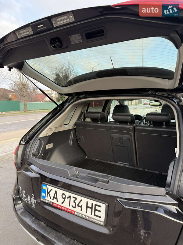 Внедорожник / Кроссовер Renault Koleos 2012 в Киеве фото 11 Внедорожник / Кроссовер Renault Koleos 2012 в Киеве