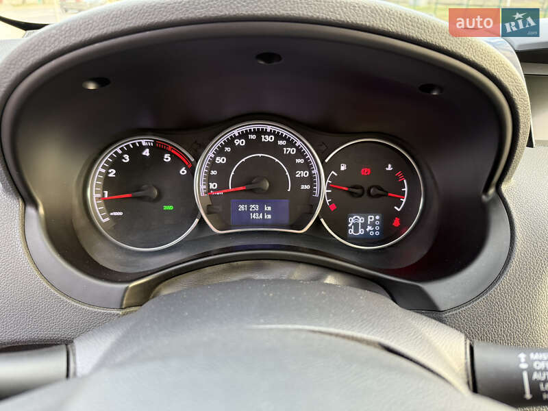 Внедорожник / Кроссовер Renault Koleos 2012 в Киеве фото 21 Внедорожник / Кроссовер Renault Koleos 2012 в Киеве