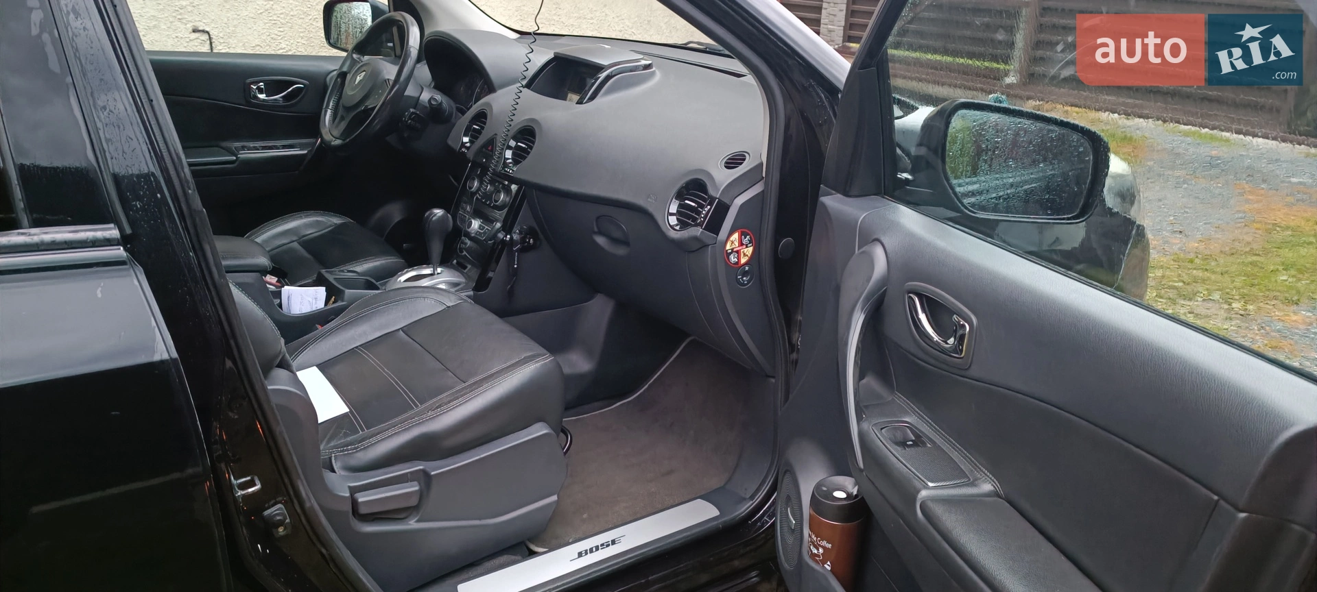 2012 Renault Koleos - мініатюра 7