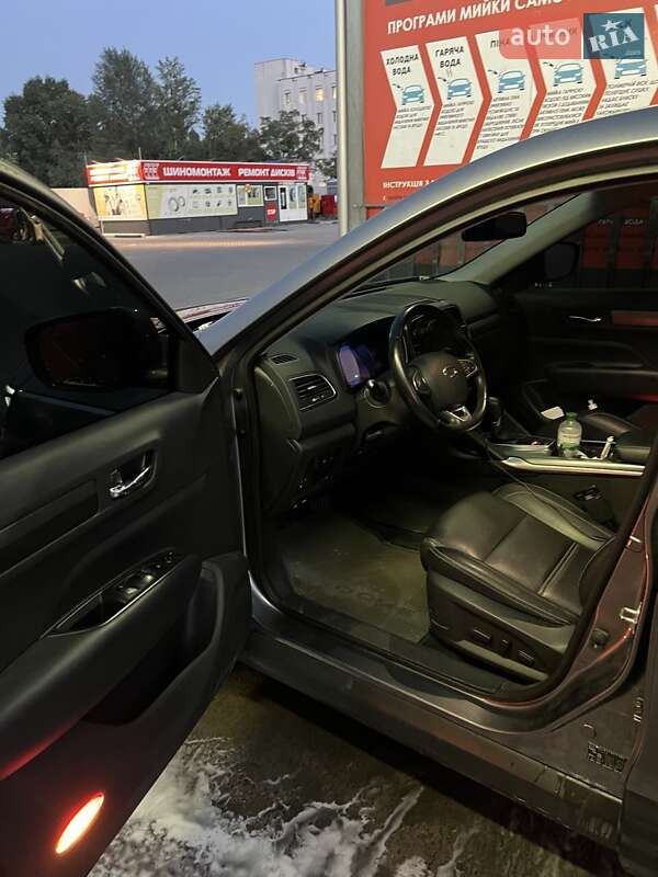 Внедорожник / Кроссовер Renault Koleos 2019 в Киеве фото 2 Внедорожник / Кроссовер Renault Koleos 2019 в Киеве