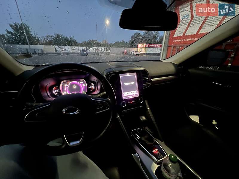 Внедорожник / Кроссовер Renault Koleos 2019 в Киеве фото 4 Внедорожник / Кроссовер Renault Koleos 2019 в Киеве