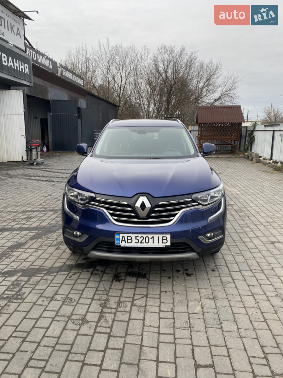 2018 Renault Koleos - мініатюра 31