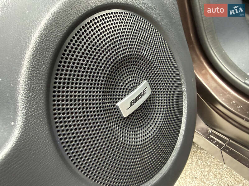 Позашляховик / Кросовер Renault Koleos 2015 в Дніпрі