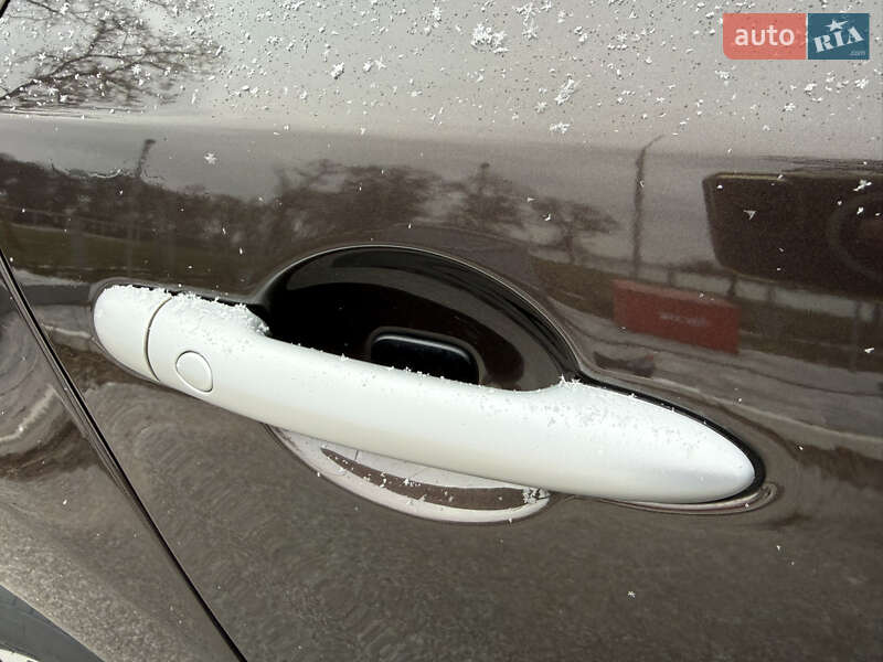 Позашляховик / Кросовер Renault Koleos 2015 в Дніпрі