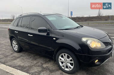 Позашляховик / Кросовер Renault Koleos 2008 в Рівному