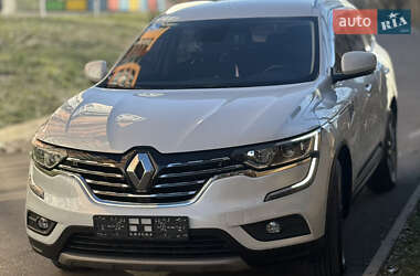 Позашляховик / Кросовер Renault Koleos 2018 в Вінниці