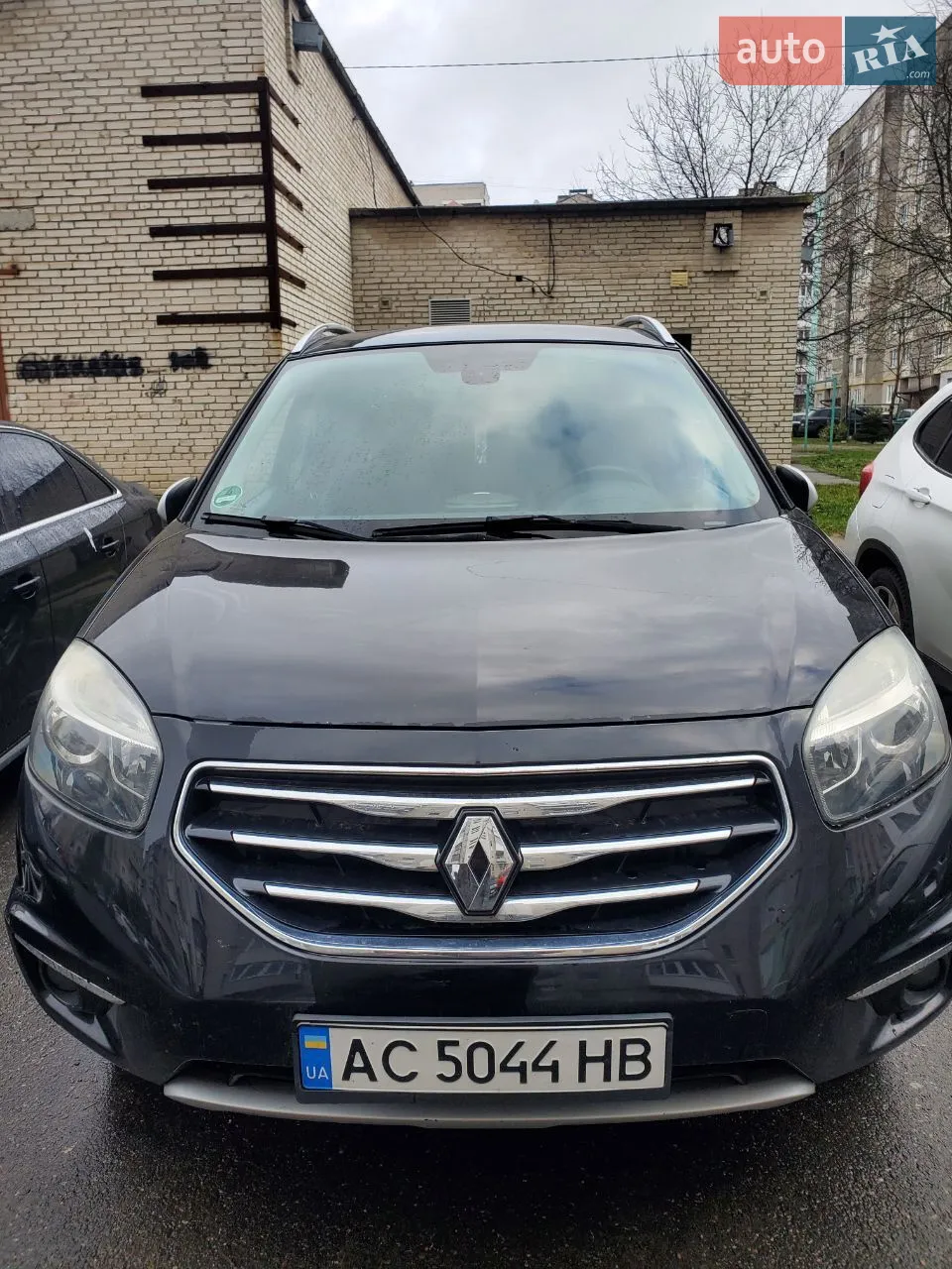 2013 Renault Koleos - мініатюра 22