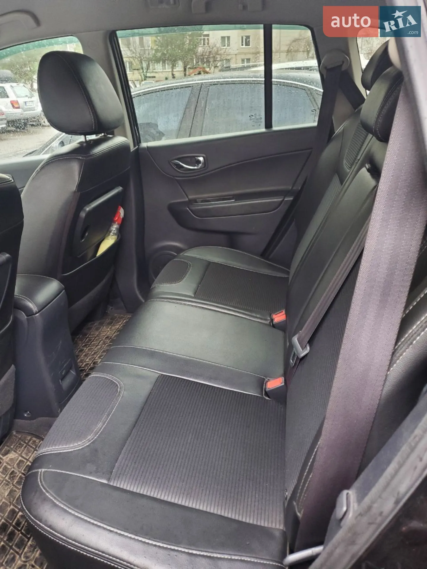 Renault Koleos 2012 VIN VF1VY5K0NUC409331 фото оголошення 9 з 12