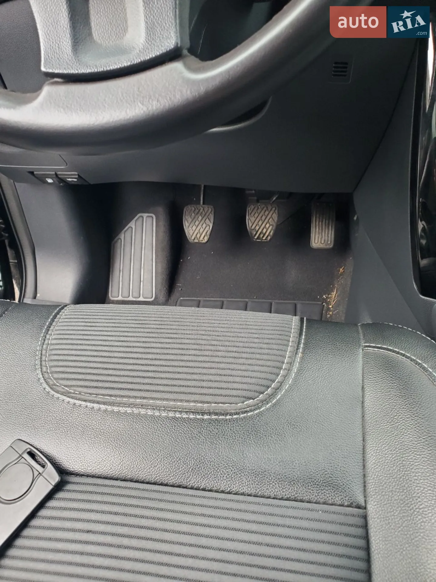 Renault Koleos 2012 VIN VF1VY5K0NUC409331 фото оголошення 6 з 12