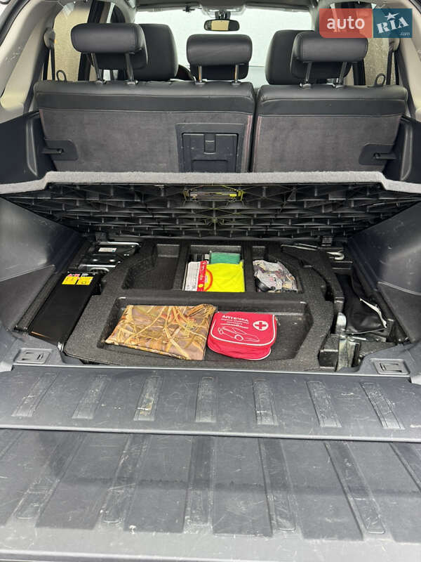 Внедорожник / Кроссовер Renault Koleos 2008 в Валках фото 11 Внедорожник / Кроссовер Renault Koleos 2008 в Валках