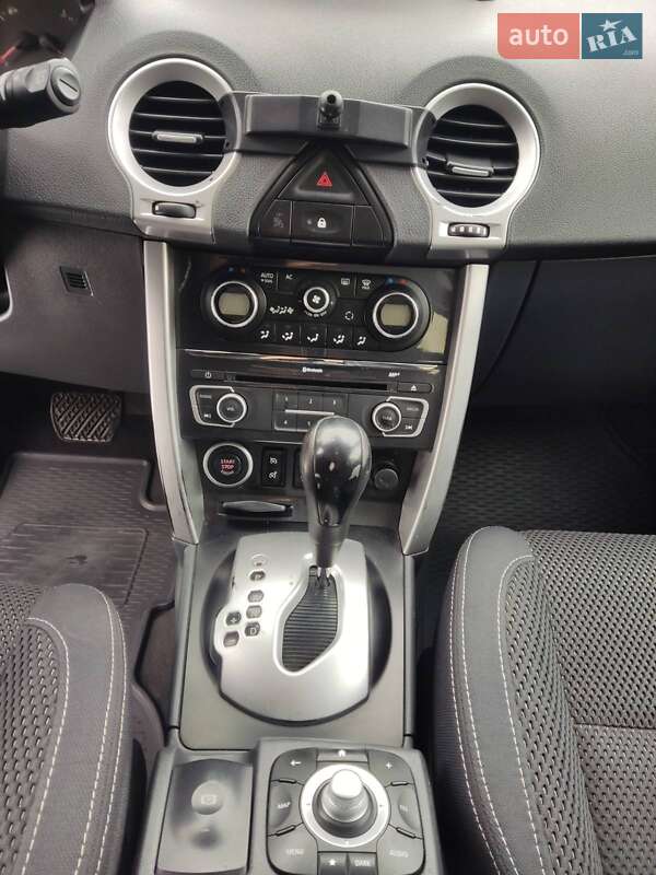 Внедорожник / Кроссовер Renault Koleos 2016 в Кременце