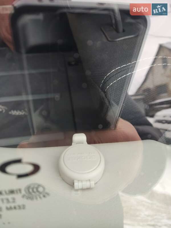 Внедорожник / Кроссовер Renault Koleos 2016 в Кременце