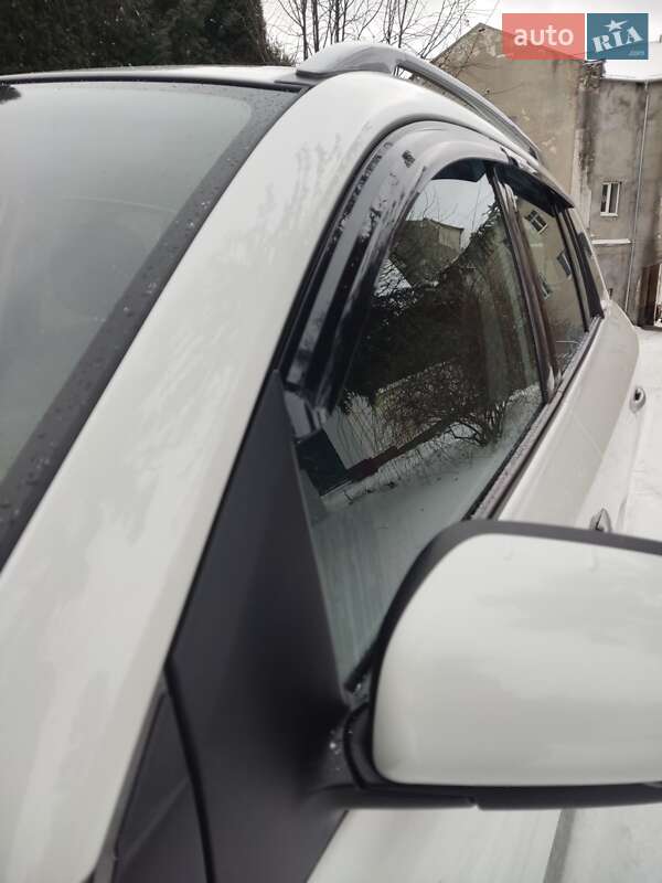 Внедорожник / Кроссовер Renault Koleos 2016 в Кременце