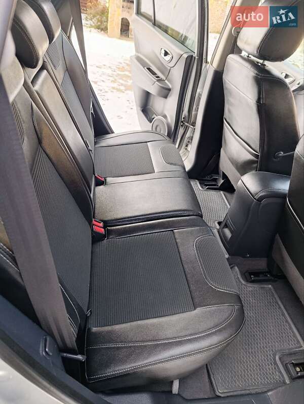 Позашляховик / Кросовер Renault Koleos 2015 в Львові