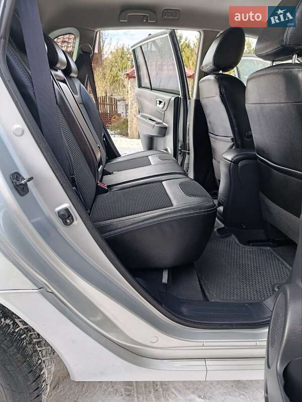 Позашляховик / Кросовер Renault Koleos 2015 в Львові