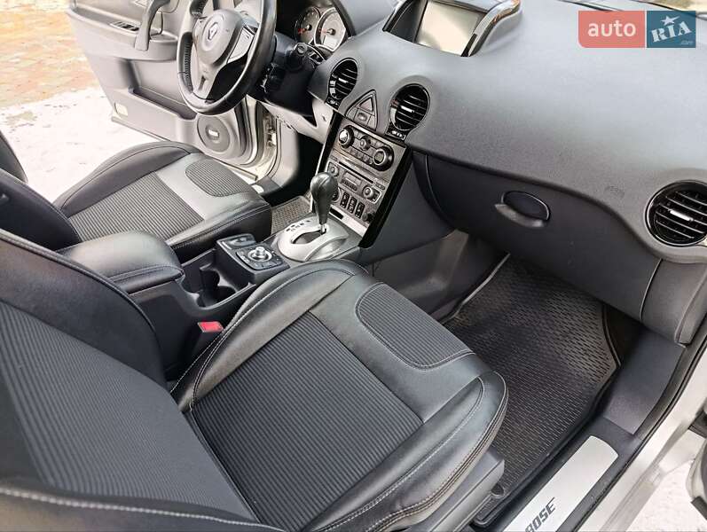 Позашляховик / Кросовер Renault Koleos 2015 в Львові