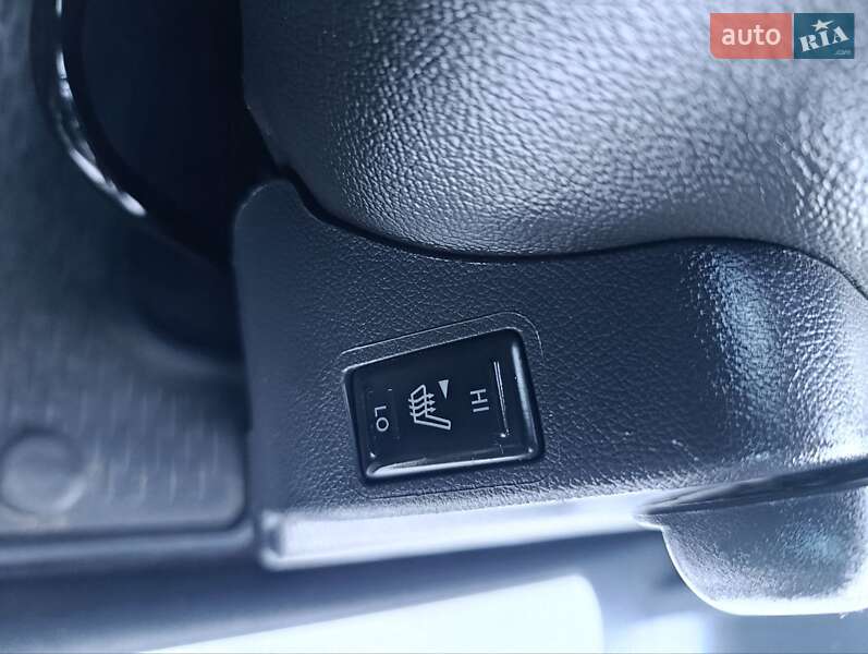 Позашляховик / Кросовер Renault Koleos 2015 в Львові