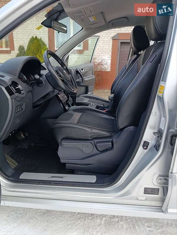 Позашляховик / Кросовер Renault Koleos 2015 в Львові