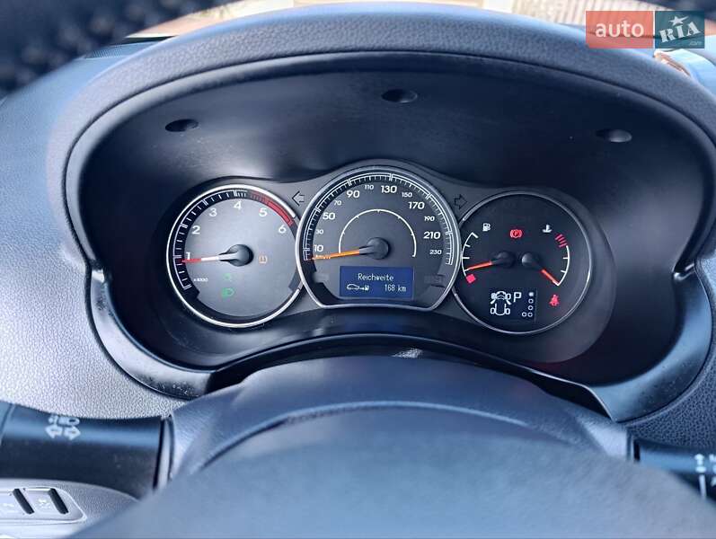 Позашляховик / Кросовер Renault Koleos 2015 в Львові