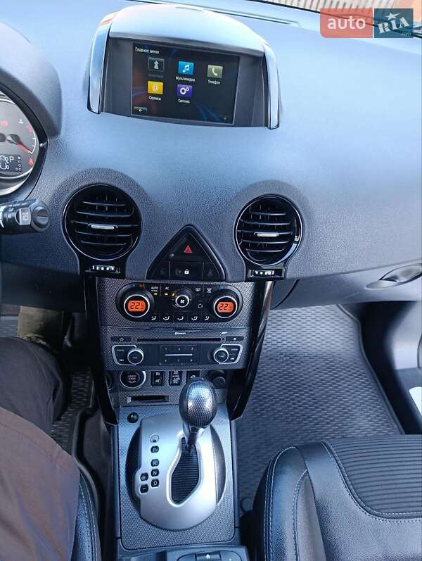 Позашляховик / Кросовер Renault Koleos 2015 в Львові