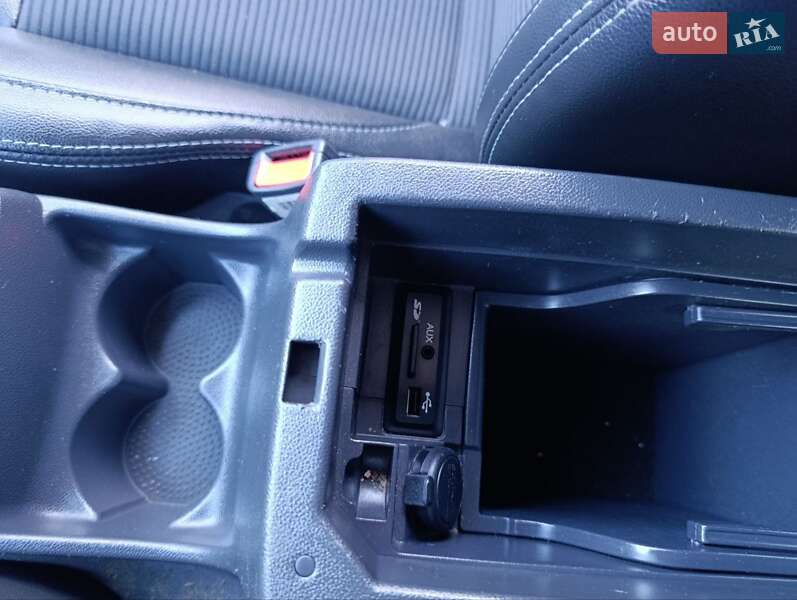 Позашляховик / Кросовер Renault Koleos 2015 в Львові