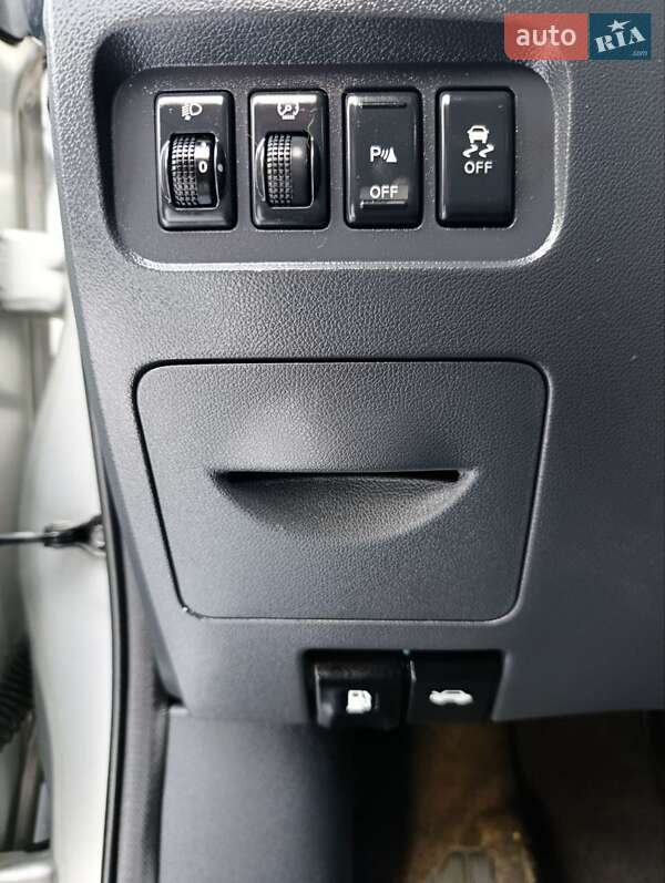 Позашляховик / Кросовер Renault Koleos 2015 в Львові