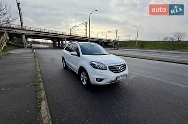 Внедорожник / Кроссовер Renault Koleos 2013 в Одессе