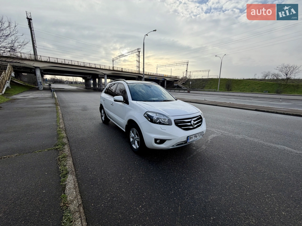 2014 Renault Koleos - мініатюра 28