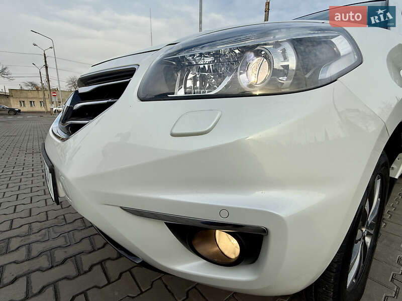 Внедорожник / Кроссовер Renault Koleos 2012 в Одессе фото 26 Внедорожник / Кроссовер Renault Koleos 2012 в Одессе