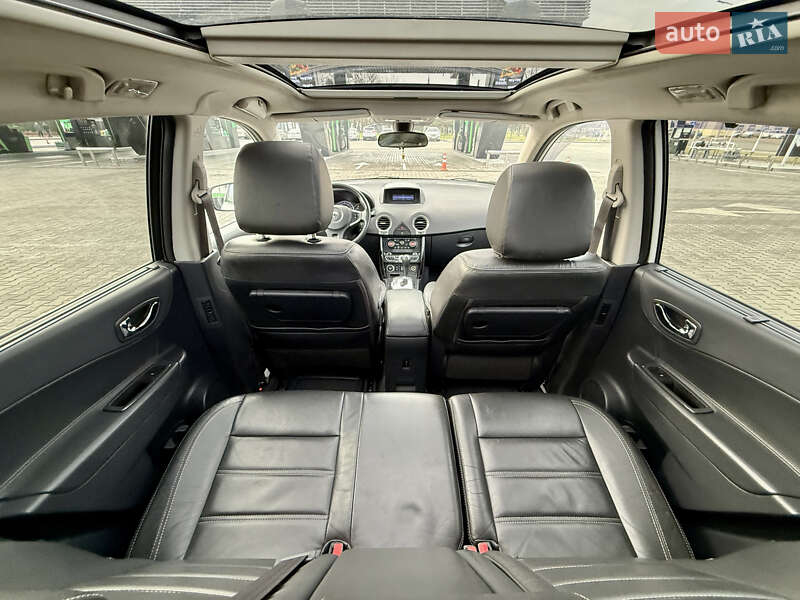 Внедорожник / Кроссовер Renault Koleos 2012 в Одессе фото 54 Внедорожник / Кроссовер Renault Koleos 2012 в Одессе