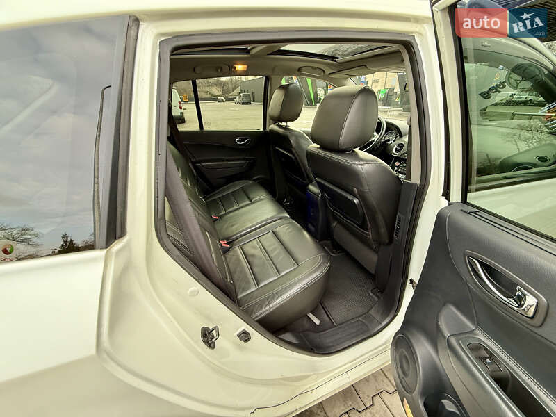 Внедорожник / Кроссовер Renault Koleos 2012 в Одессе фото 58 Внедорожник / Кроссовер Renault Koleos 2012 в Одессе