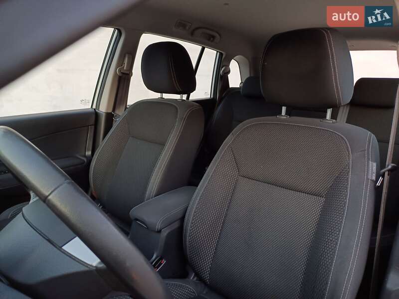 Внедорожник / Кроссовер Renault Koleos 2013 в Трускавце