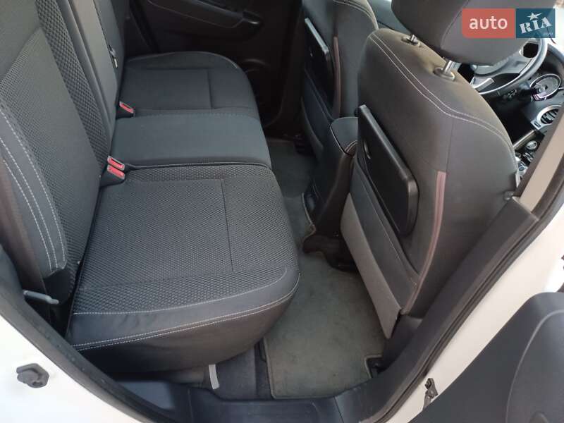 Внедорожник / Кроссовер Renault Koleos 2013 в Трускавце