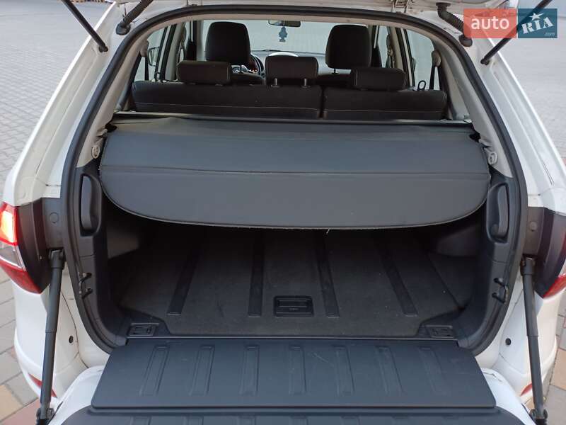 Внедорожник / Кроссовер Renault Koleos 2013 в Трускавце