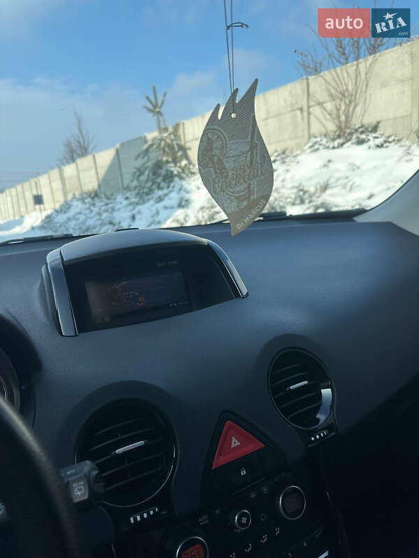 Внедорожник / Кроссовер Renault Koleos 2009 в Василькове