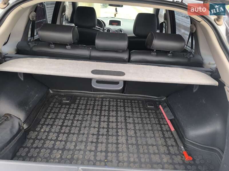 Внедорожник / Кроссовер Renault Koleos 2008 в Первомайске