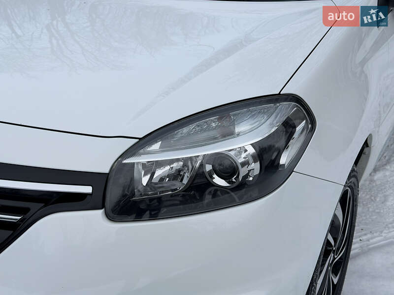 Внедорожник / Кроссовер Renault Koleos 2014 в Черновцах