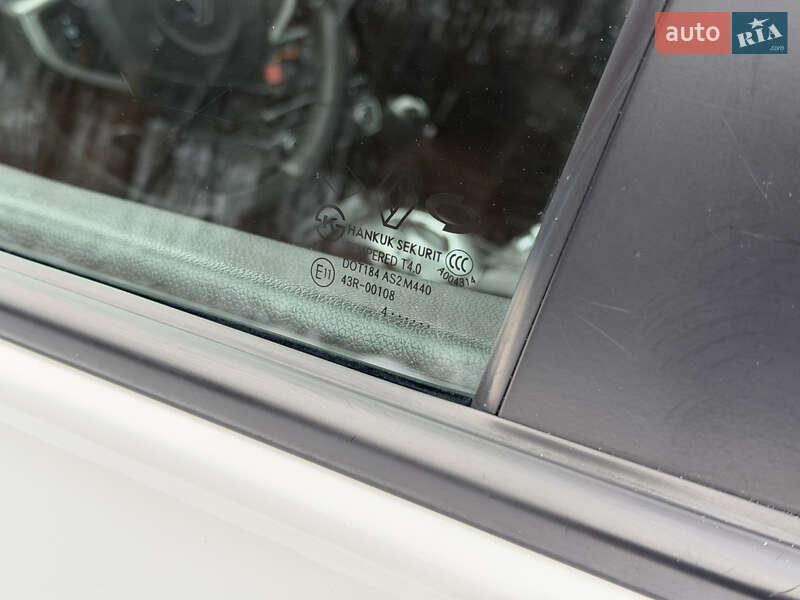 Внедорожник / Кроссовер Renault Koleos 2014 в Черновцах