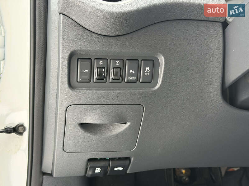 Внедорожник / Кроссовер Renault Koleos 2014 в Черновцах