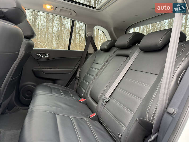 Внедорожник / Кроссовер Renault Koleos 2014 в Черновцах