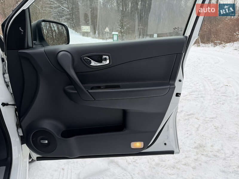 Внедорожник / Кроссовер Renault Koleos 2014 в Черновцах