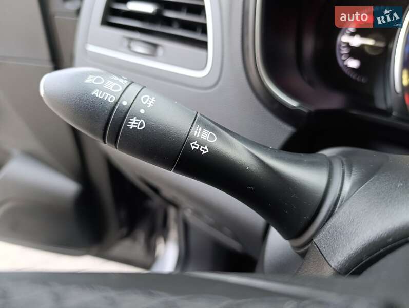 Позашляховик / Кросовер Renault Koleos 2021 в Миколаєві