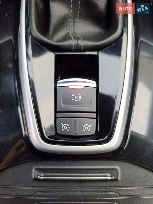 Позашляховик / Кросовер Renault Koleos 2021 в Миколаєві