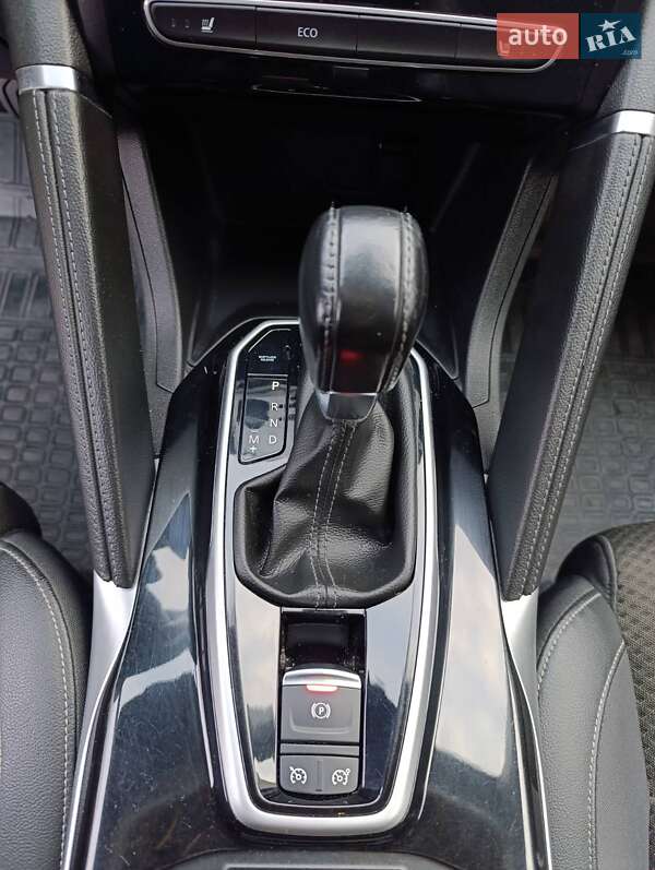 Позашляховик / Кросовер Renault Koleos 2021 в Миколаєві