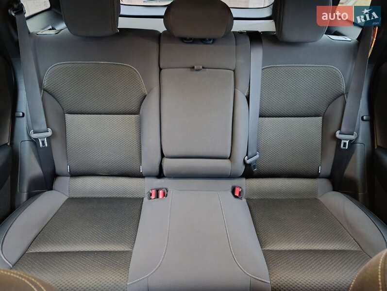 Позашляховик / Кросовер Renault Koleos 2021 в Миколаєві