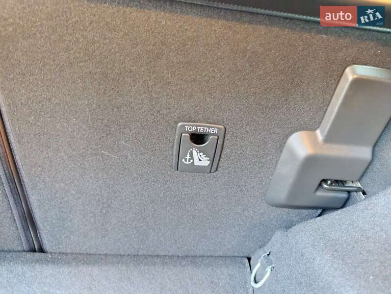 Позашляховик / Кросовер Renault Koleos 2021 в Миколаєві